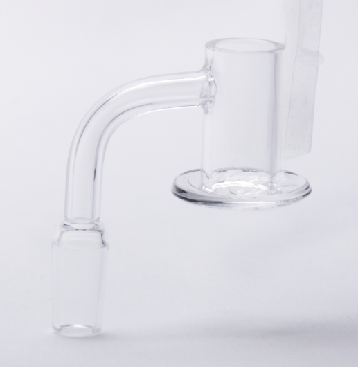 Blender Slurper Quartz Banger