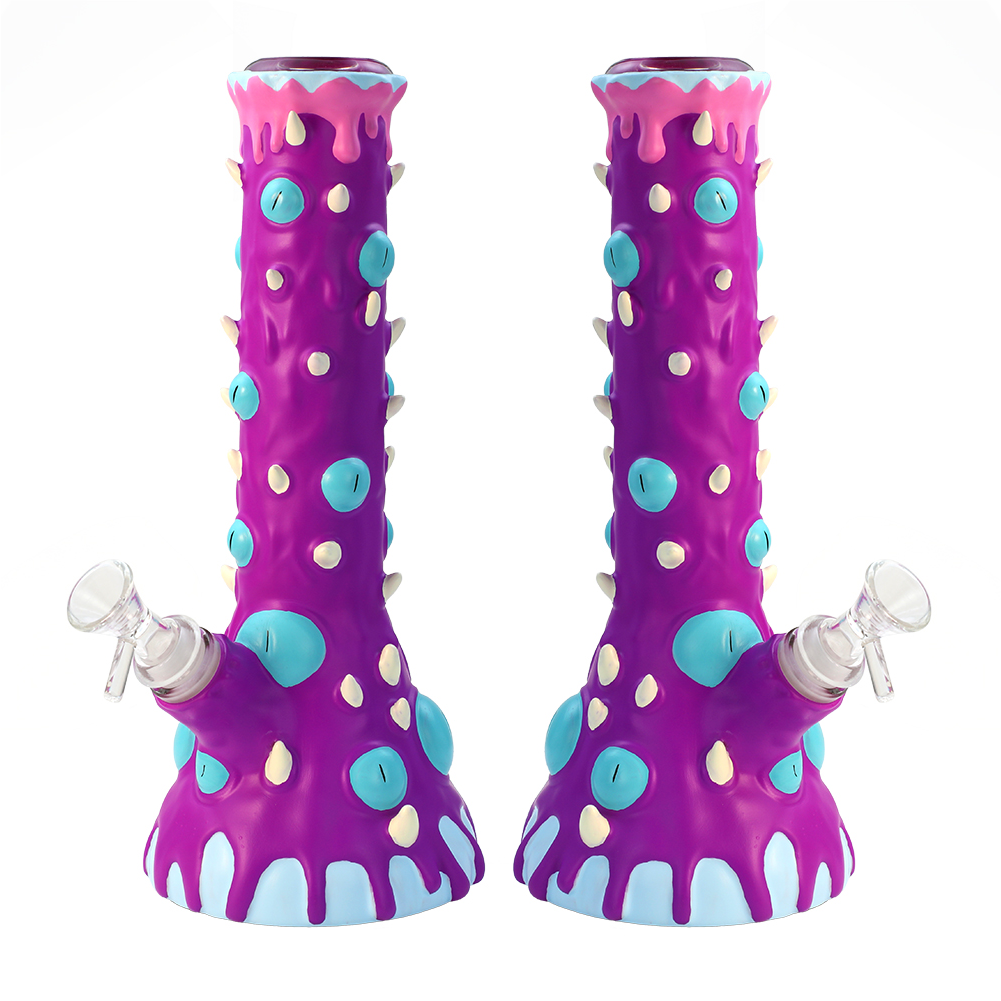 Teeth and Eye Beaker