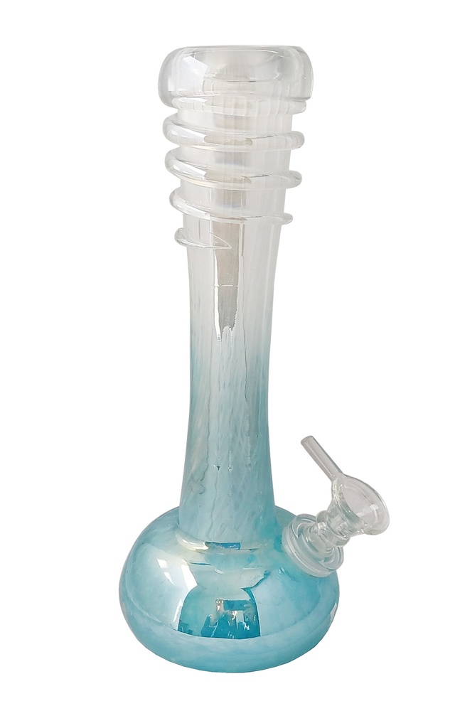 9" Flashlight w/ Mouth Piece & Upper Wrap