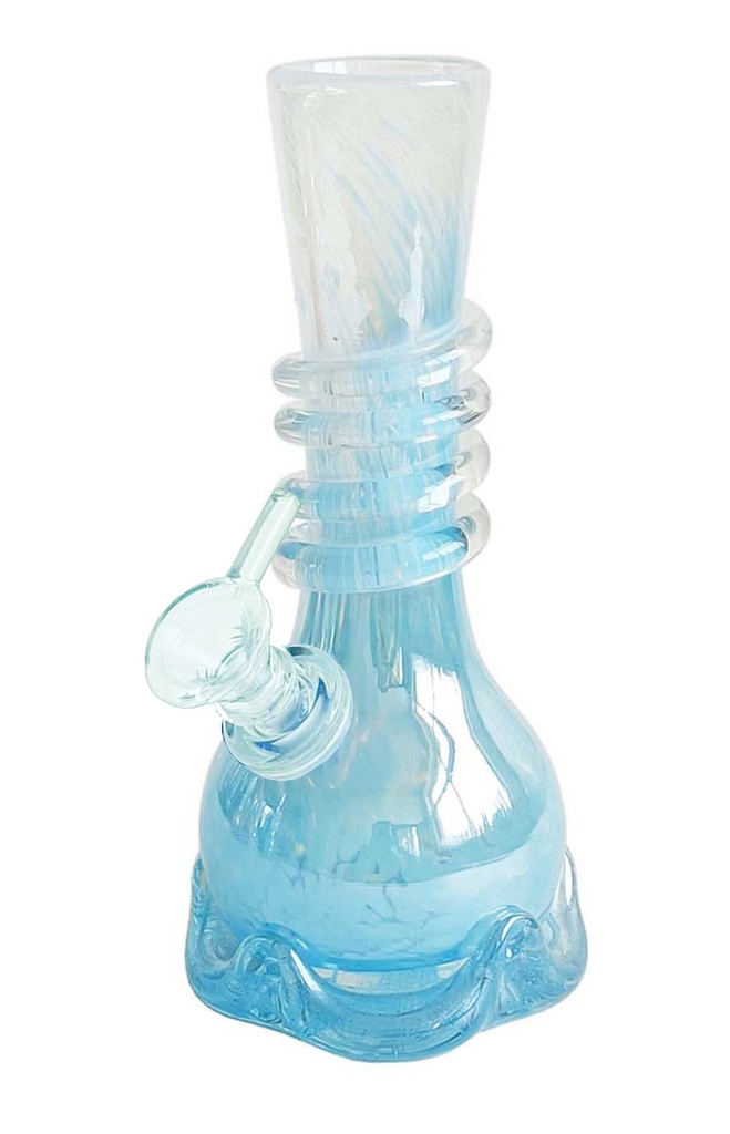 7" Crown Base w/ Wide Open Mouth & Mid Wrap M52