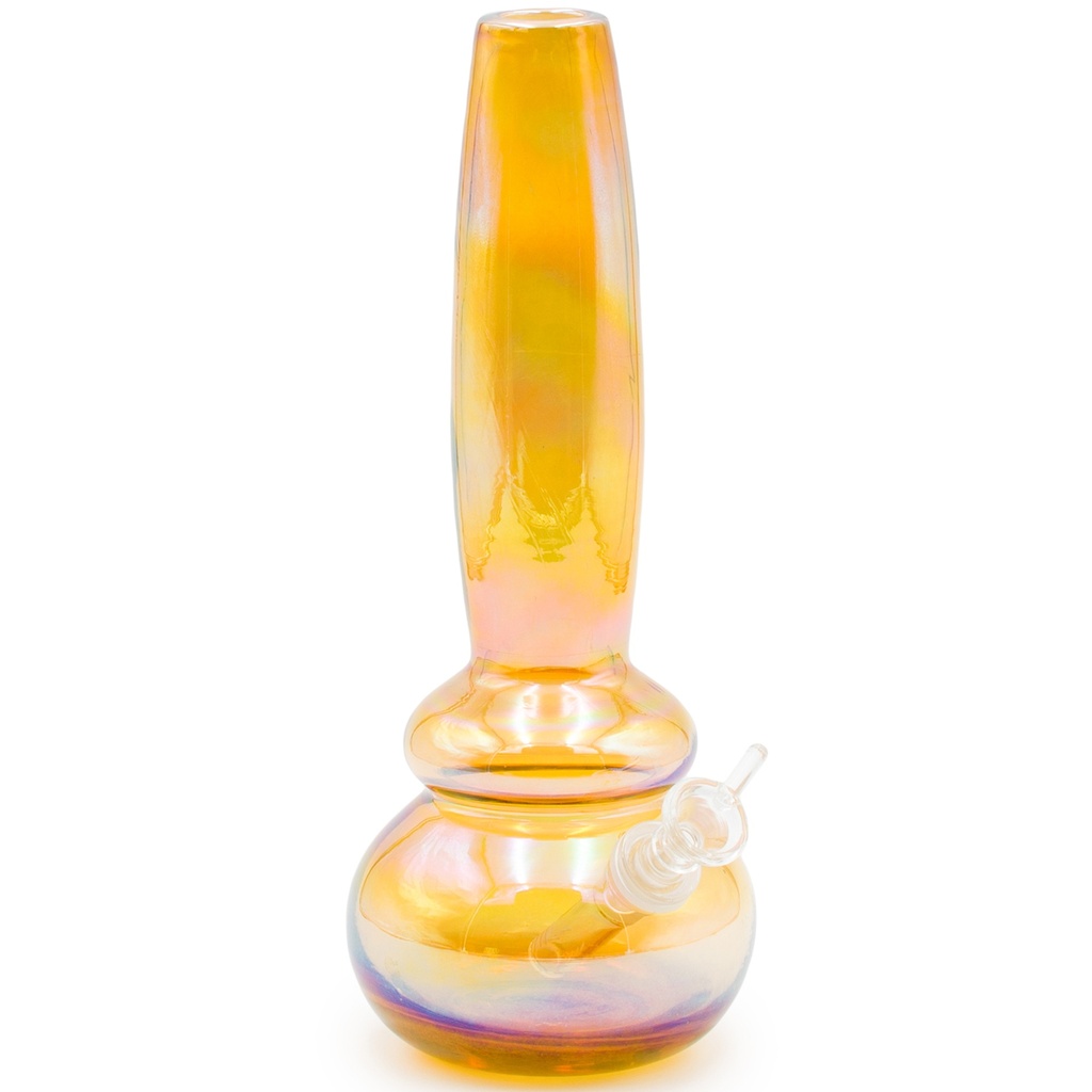 12" Spherical Base w/ Spindle-Shaped Neck