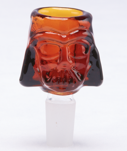 Darth Vader Smoking Bowl