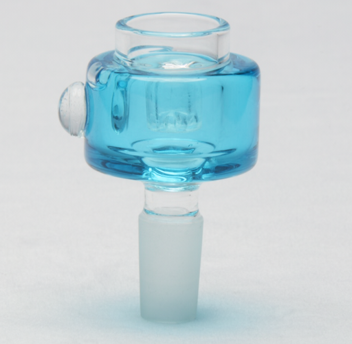 Glycerin Filled Freezer Smoking Bowl (Large)