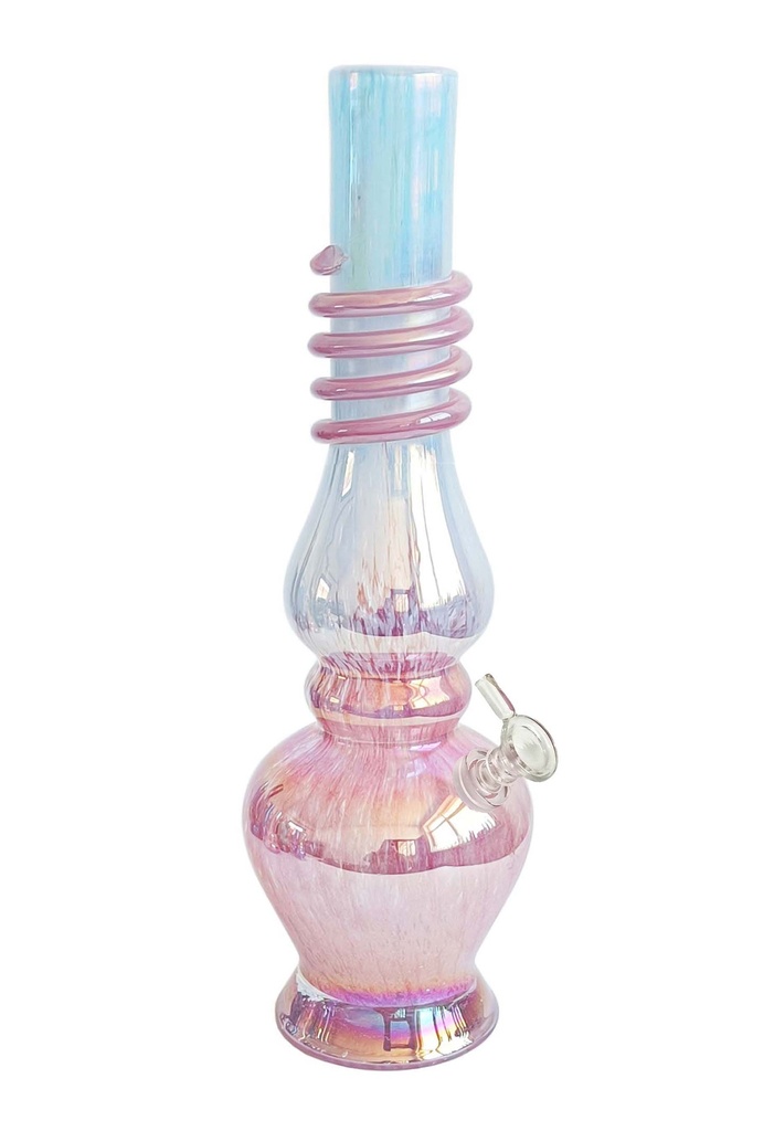 16" Antique-Style w/ Spiral Wrap