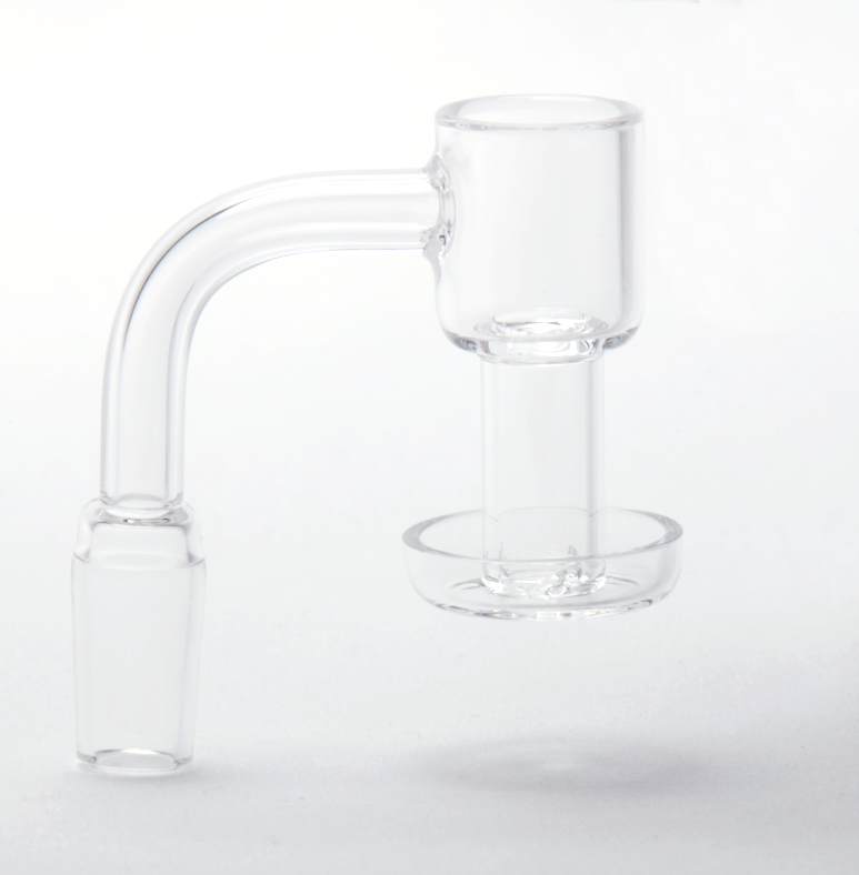 Terp Slurper Vacuum Quartz Banger