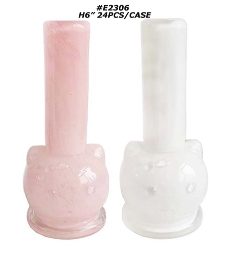 6" Hello Kitty