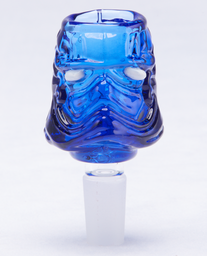 Stormtrooper Smoking Bowl