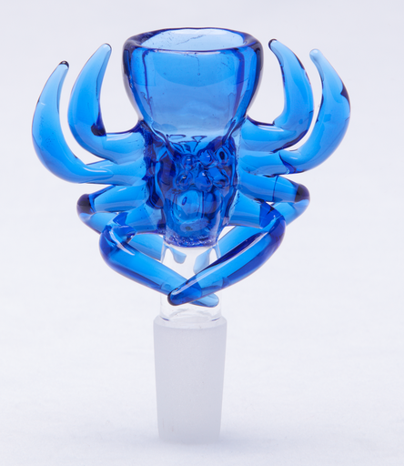 Spider Smoking Bowl