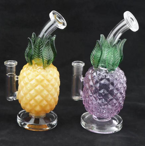8" Pineapple