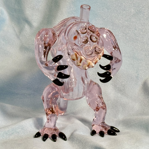 7" Monster