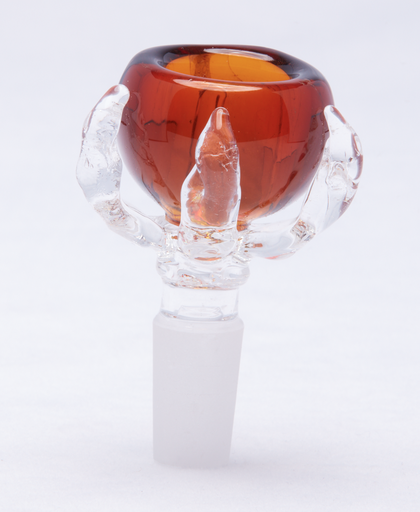 Claw Smoking Bowl