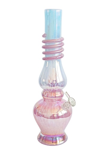 16" Antique-Style w/ Spiral Wrap