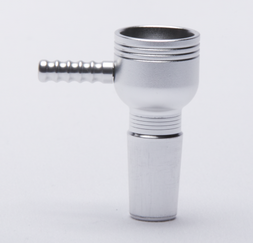 [BWL3001] Round Metal Smoking Bowl