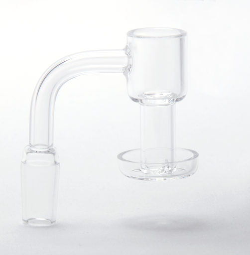 [BNG1002] Terp Slurper Vacuum Quartz Banger