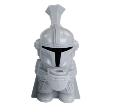 Mandalorian