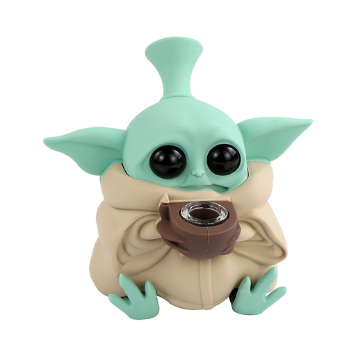 [H203] Baby Yoda
