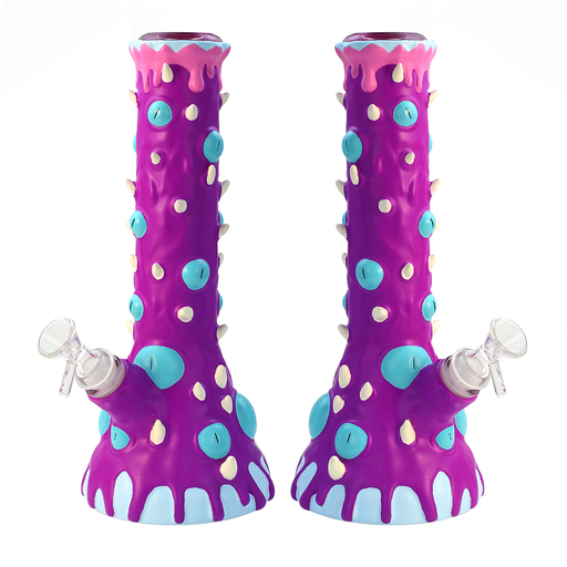 [H277] Teeth and Eye Beaker