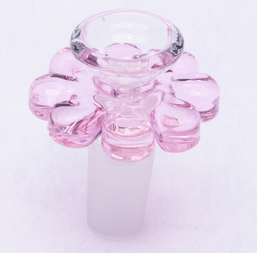 Flower Smoking Bowl