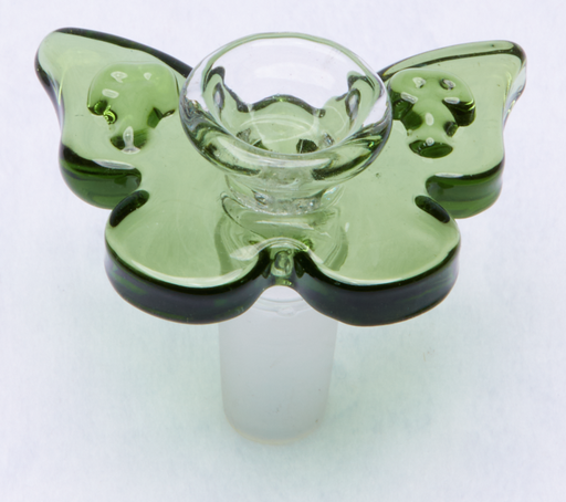 Butterfly Smoking Bowl