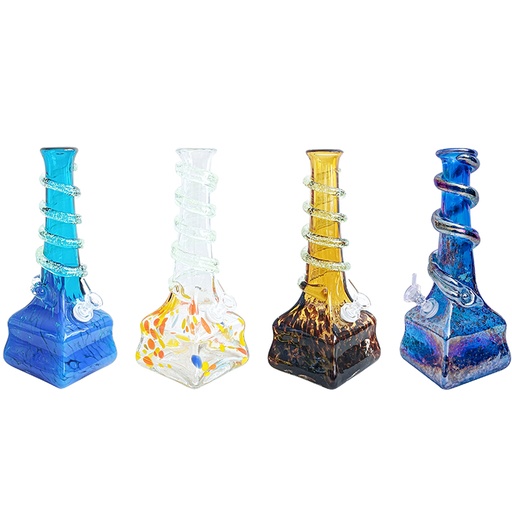 12" Eiffel Tower