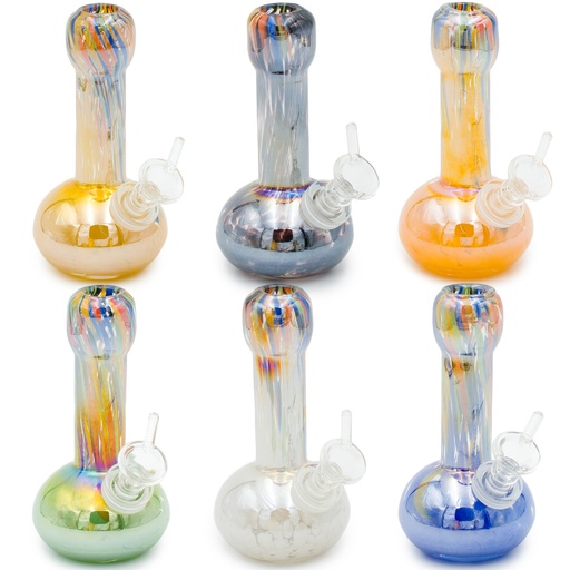 6" Perfume Bottle